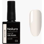 Nailura - Gel Polish 3 - Sand Dune - 10 ml