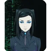 Ginza.se Ergo Proxy [3xBlu-Ray]