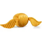 Noble Collection Harry Potter Knuffel Figure Golden Snitch / Goude Snaai 10 cm Knuffeles