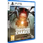 Choo Choo Charles
