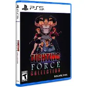 Fighting Force Collection () - PS5