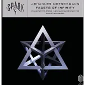 Ginza.se SPARK, Frankfurter Opern- Und Museumorchester, Sebastian Weigle - Motschmann: Facets Of Infinity (CD)