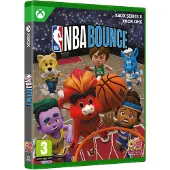 NBA Bounce