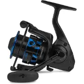 Preston Innovations Invictus Carpfishing Reel Zilver 320