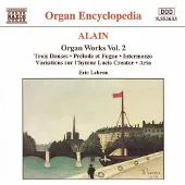 Import Orgelwerke Vol.2