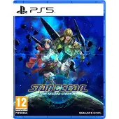 Star Ocean: The Second Story R