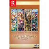 RPG Selection Vol. 8 - Switch