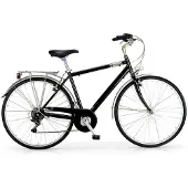 Mbm Central 700c U Ty21 Fiets