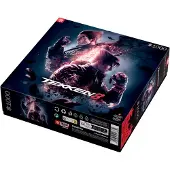 Good Loot Puzzle Tekken 8 Key Art Puzzel 1000