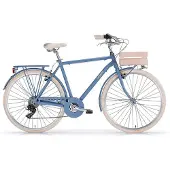 Mbm Apostrophe 700c U Ty300 Fiets