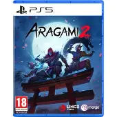 Aragami 2 - Voor PS5