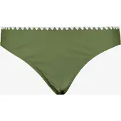 Osaga dames bikinibroekje groen maat M