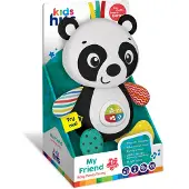 Ginza.se - My Friends, Baby Panda Timmy (KH12/001)