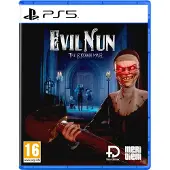 Evil Nun: The Broken Mask
