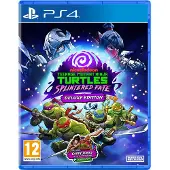 Teenage Mutant Ninja Turtles: Splintered Fate (Deluxe Edition )