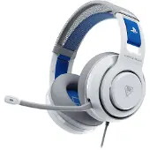 Turtle Beach Atlas 200 - Gaming Headset - USB-A - PlayStation - Wit