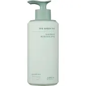 Ginza.se - The Green Tea Shampoo Moisturizing - Green - 500 ml