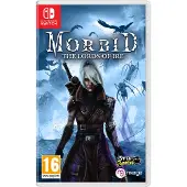 Morbid The Lords of Ire - Nintendo Switch