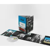 Sony music Strange/Strange Too