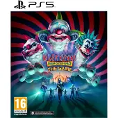 Killer Klowns from Outer Space: The Game (UK/NL)