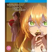 Ginza.se WHY RAELIANA ENDED UP AT THE DUKE'S MANSION-FR-BLURAY