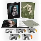 Warner Music David Bowie - Divine Symmetry (4CD+Blu-Ray)
