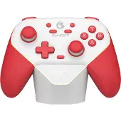 GameSir - Super Nova Multiplatform Gamepad - Red & White