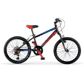 Mbm District 24´´ Ty21 Mountainbike