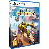 Robo Quest Deluxe Edition - PS5