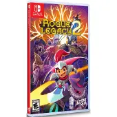 Rogue Legacy 2 (Game) - Switch