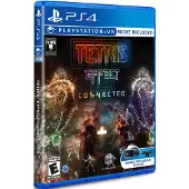 Tetris Effect: Connected - PS4 (Limited Run)