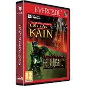 Legacy of Kain Collection
