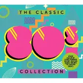 Sony music Classic 80s Collection