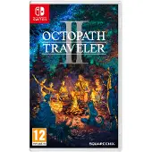 Octopath Traveler 2 (Switch)