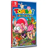 Tomba! Special Edition (Edition) | Switch
