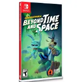 Sam and Max Beyond Time and Space ()