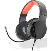 Freaks and Geeks SPX-300 - Gaming Headset - Geschikt voor Nintendo Switch 2 / PS5 / PS4 / Xbox / PC