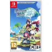 Phantom Brave The Lost Hero - Deluxe Edition - Switch