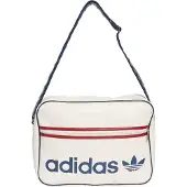 Adidas Originals Schoudertas 'Og Airliner' navy / donkerrood / wit