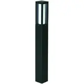 Albert Moderne tuinverlichting Bollard 90cm