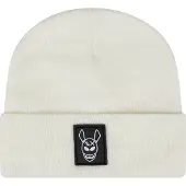Black Donkey Beanie original i