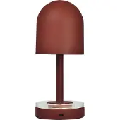 AYTM Luceo Draagbare Lamp Ginger Bread | Clear | Medium