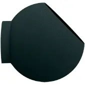 AYTM Globe wandbloempot Ø17 cm Forest
