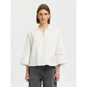 Selected Blouse wit