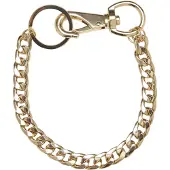 Urban Classics - Metal Sleutel-/broekketting - Goudkleurig