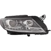 Diederichs 2248384 Koplamp