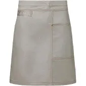 Karlowsky Fashion KY114 Waist Apron Urban Casual-Style