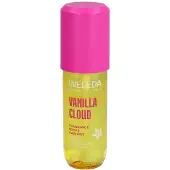 Weleda Fragrance Body & Hair Mist Vanilla Cloud Body Mist 95 ml
