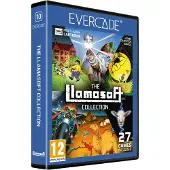 Cartridge - The Llamasoft Collection - 27 games