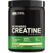 Optimum Nutrition Micronised Creatine Powder Unflavored - 317g